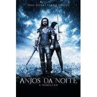 评分：6.5 黑夜传说3 /黑夜传说前传：狼族再起3 Underworld: R...