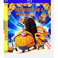 （50G）神偷奶爸4 又名：卑鄙的我4 Despicable Me 4 (202...