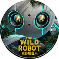 （50G） 荒野机器人  (2024)  2024年度最佳动画电影！ （豆瓣评分...