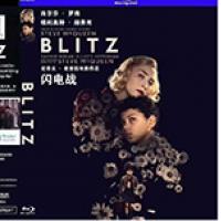 评分：6 闪电战 Blitz (2024)  （2024年Apple TV+最新...