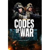 (高清)烈焰战士 The Codes of War (2024)   （美国20...