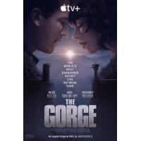 峡谷   The Gorge (2025)  2025开年非常精彩的一部电影！（苹果出品2025最新科幻动作片，两名训练有素的特工被派往神秘峡谷执行任务，当邪恶势力出现时，他们必须携手合作，以求在峡谷中的未知险境中生存下来）