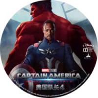 评分:6 美国队长4   Captain America: Brave New World (2025)  (漫威2025最新劲爆大作！二代美队强势上线大战红浩克！惊天阴谋上演 世界秩序崩塌！美国2025年朱利叶斯·约拿执导的超燃漫威科幻动