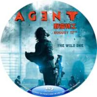 野蛮特工  Agent (2023)   （2023年印度上映动作悬疑惊悚片，由...