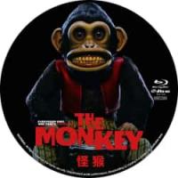 评分：6 怪猴   The Monkey (2025)  （2025年美国上映恐...