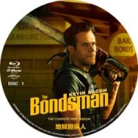 评分“7 保证人 又名: 地狱担保人 (2碟) The Bondsman (2025)  （美国著名影星：凯文·贝肯新剧《保证人》震撼上市！） 