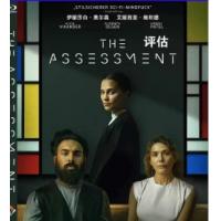 评分：7.5 评估 又名: 考核 The Assessment (2024)（豆...