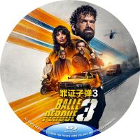 罪证子弹3   Balle perdue 3 (2025)  （2025年法国最新上映动作犯罪片，由纪尧姆·皮埃雷指导，奥尔本·勒努瓦、施特菲·塞尔马 、尼古拉斯·迪沃谢勒主演。本片为系列最终章。莱诺发下毒誓，非找到阿列斯基与他对决不可。）