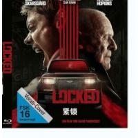 评分：6 紧锁(美版)  Locked (2025)  (金像影帝 安东尼·霍普金斯 领衔主演2025美国最新惊悚恐怖大作,一个小偷闯入一辆豪华SUV，却掉进了一个神秘人物设置的复杂而致命的陷阱)