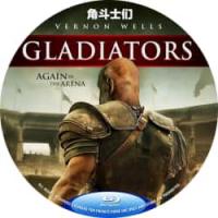 角斗士们 / 鬼神戰士 2024  介绍：美国2024古装冒险动作片，媲美神鬼的战士，重演古罗马角斗士传奇！独享Lighthouse德国B区全球首发蓝光正式版，保留原版完整幕后花絮