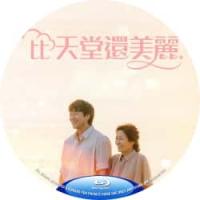 评分：8.5 比天堂还美丽 B 2025 双碟 完整版  介绍：2025年韩国最新高分口碑奇幻爱情剧集，剧情联动与神同行揭开惊悚地狱世界观讲述80岁的女主角海淑死后踏上天堂之路，和返老还童的30岁丈夫乐俊重逢，两人找到了比活着的时候更棒的爱