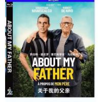 评分：7 关于我的父亲 2023  介绍：劳拉·特鲁索执导，罗伯特·德尼罗×塞巴...