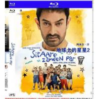 地球上的星星2  （2025年印度上映喜剧运动片，该片是 阿米尔·汗2007年的电影《地球上的星星》的续集，改编自西班牙电影《篮球冠军》 (2018)，由阿米尔·汗主演。） 