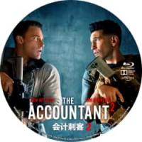 4K电影：会计刺客2  The Accountant 2 (2025)（本·阿弗...