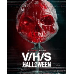 评分:7 致命录像带:万圣节 (2025年美国最新上映恐怖片,一盒以万圣节为主题的录像带引发了一系列扭曲而血腥的故事,将“不给糖就捣蛋”的节日变成了一场生存之战。)