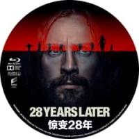 4K电影：惊变28年 (豆瓣评分7.3分 美国2025科幻恐怖大作，《惊变28天...