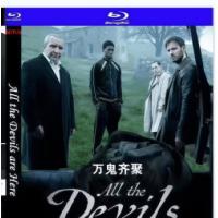 万鬼齐聚 2025   介绍：2025年美国最新上映悬疑惊悚片