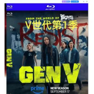 评分:8.1 V世代 第1+2季2023 介绍:2023年最新火爆超级英雄剧,以血腥、复杂、引人入胜重新定义超级英雄剧这部剧不仅继承了黑袍纠察队的血统,更在青春、道德和权力的主题上进行了深刻的探讨..