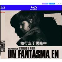 评分：7 她行走于黑暗中 2025  介绍：2025年网飞携西班牙惊悚片她行走于...