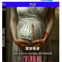 冥府使者 2025 正式版  介绍：<死神来了>创作者全新打造2025惊悚恐怖力作，独享Busch Media Group德国B区全球首发蓝光正式版，DTS-HD5.1高清无损原音，联佳典范精准字幕，保留原版完整幕后花絮内容