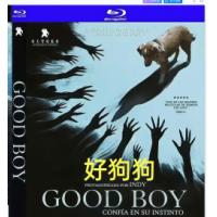 评分：6.5 好狗狗  (2025年美国上映惊悚恐怖片，由本·莱昂伯格指导，这是...