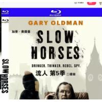 评分：9.1 流人 第五季  B  介绍：2025年Apple TV+最新高分谍...