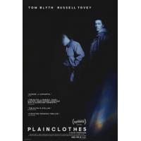 评分：7 便衣警察 （2025年美国上映惊悚同性片，由卡门·艾米执导，汤姆·布莱...