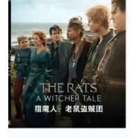 猎魔人：老鼠盗贼团 又名: 《猎魔人》前传  (2025年美国上映奇幻片，由梅尔...