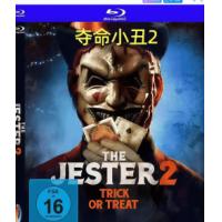 夺命小丑2 2025 正式版  介绍：美国2025最新恐怖大作，创意杀人设计颇有B级片的想象。独享Plaion Pictures德国B区全球首发蓝光版，原版绝无压缩原汁原味视频，DTS-HD5.1高清无损原音，联佳典范精准中文字幕，保留原版