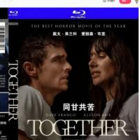 4K电影：同甘共苦  (2025最新科幻恐怖電影《同甘共苦》是一部惊艳的肢体恐怖...