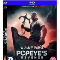 大力水手的复仇 2025 正式版  介绍：2025一部下流、血腥的杀人狂电影，由...