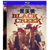 黑溪镇 / 黑溪谜案 2025  介绍：美国2025西部动作新片，西部电影和港式...