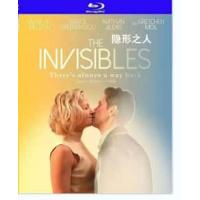 隐形之人 2024  介绍：加拿大2024奇幻科幻新片。
