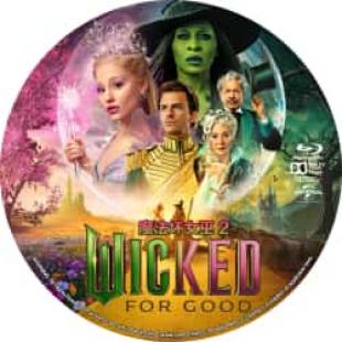 评分:6 魔法坏女巫2 (美国2025年朱浩伟执导的奇幻歌舞片《魔法坏女巫2》根据百老汇音乐剧《魔法坏女巫》改编,讲述了埃尔法巴完全控制了自己的超能力,并被大巫师和莫里布尔夫人宣布为国家敌人之后的故事... )