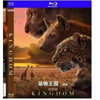 大卫·爱登堡：动物王国（2碟）（2025年BBC英国上映纪录片。 在位于赞比亚腹...