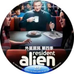 评分:9 外星居民 第4季<终> B 2025 双碟装 介绍:2025年最新科幻悬疑美剧外星居民 第三季剧情涉及螳螂人伪装身份暴露、Liv发现外星人真相等科幻主线本季延续外星人哈里伪装成地球医生的核心设定,围绕人类与外星种族的互动展开多线