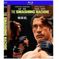 4K电影：粉碎机 巨石强森领衔主演2025最新硬核爽片(提名威尼斯影展金狮奖并荣获最佳导演银狮奖,聚焦UFC传奇人物马克·克尔在职业生涯巅峰时期的生活) 