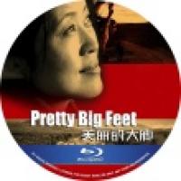 美丽的大脚 （4K修复版（2002年中国上映剧情片，由杨亚洲执导，倪萍、袁泉、许...