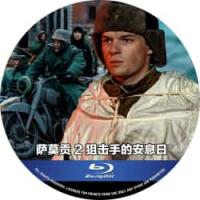 萨莫贡2：狙击手的安息日 （2025年俄罗斯上映战争剧集，由谢尔盖·马柳戈夫指导...