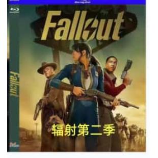 评分:9 辐射 第二季 2025 双碟装 介绍:亚马逊科幻战争动作巨献2025最新季!延续第一季结局的故事。带领观众穿越莫哈韦荒原,到达世界末日后的城市新维加斯。