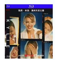 凯莉·米洛：澳洲天后之路 （2026年美国最新上映纪录片，超近距离接触澳洲国宝级...