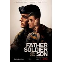 评分：8 祖国 （美阿战争又一力作,Netflix出品,自带官方全套素材!对生活在现役的阴影中的普通百姓的真实写照，又是对两代人服兵役的纵向调查，是一部关于战争后牺牲、意志、责任和美国男子汉意义的深刻的个人探索。）
