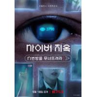 网络炼狱：揭发N号房 2最新纪录片佳作，深度揭秘震惊全球韩国N号房性暴力事件 部...