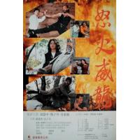 评分：7 怒火威龙（4K修复版 (1992（香港90年代上映动作冒险片，由徐虾指...